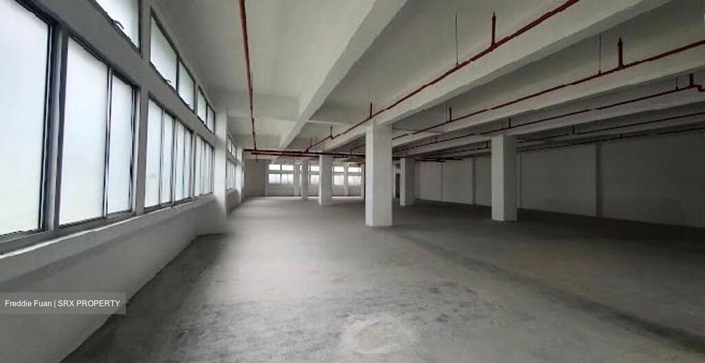 Lock+store Chai Chee (D16), Factory #452380721